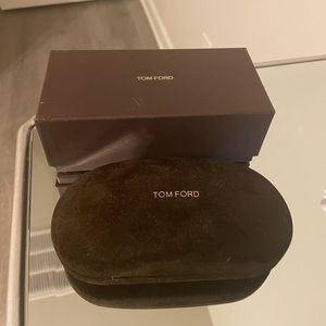 Tom Ford sunglasses